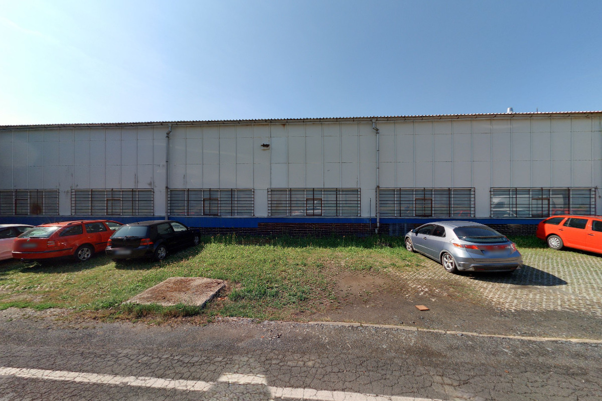 JM COMPANY Czech Republic foto 4