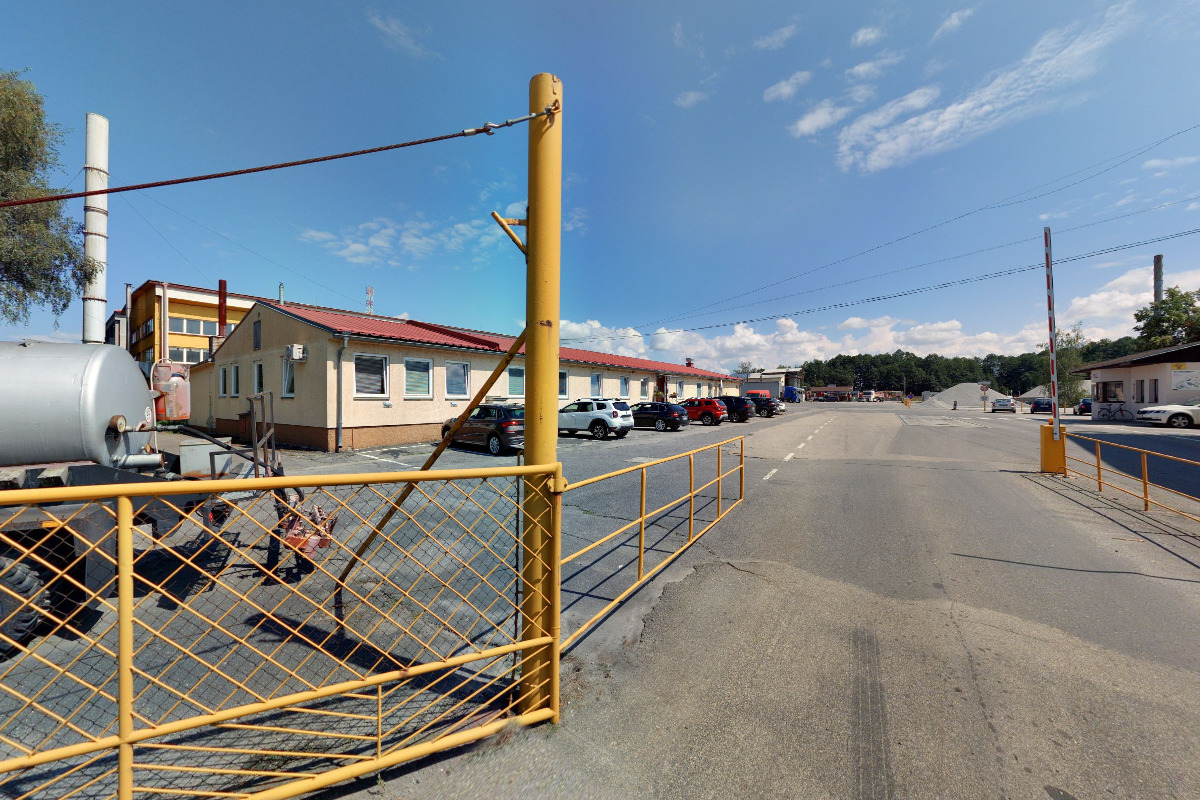 VIALIT SOBĚSLAV, spol. s r.o.