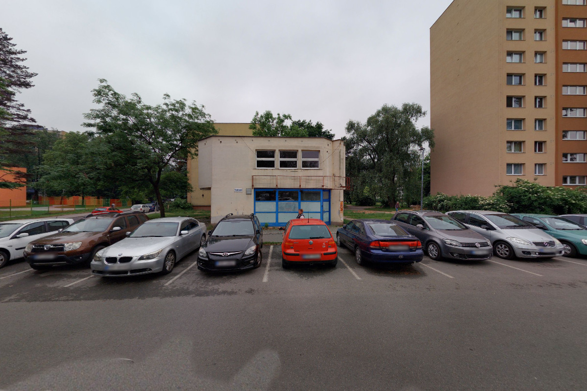 Večerka U Pepy foto 2