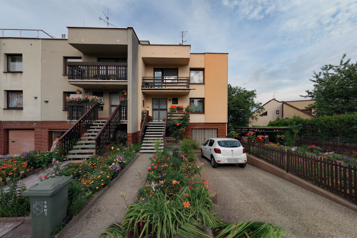 Mobilní masérJirka foto 3