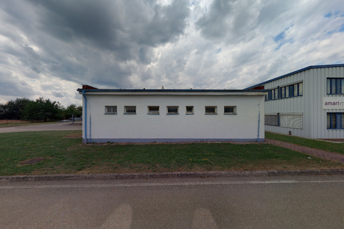 Amari Metals, s.r.o. foto 2