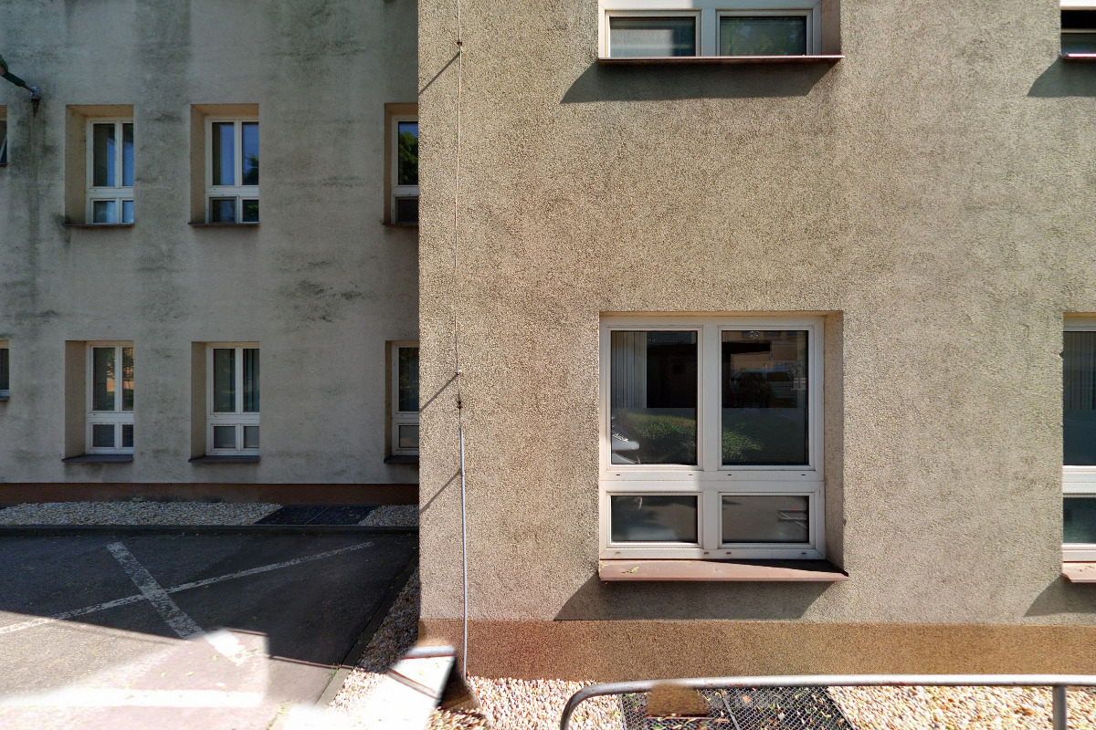 HUTT test - Městská nemocnice Ostrava foto 1