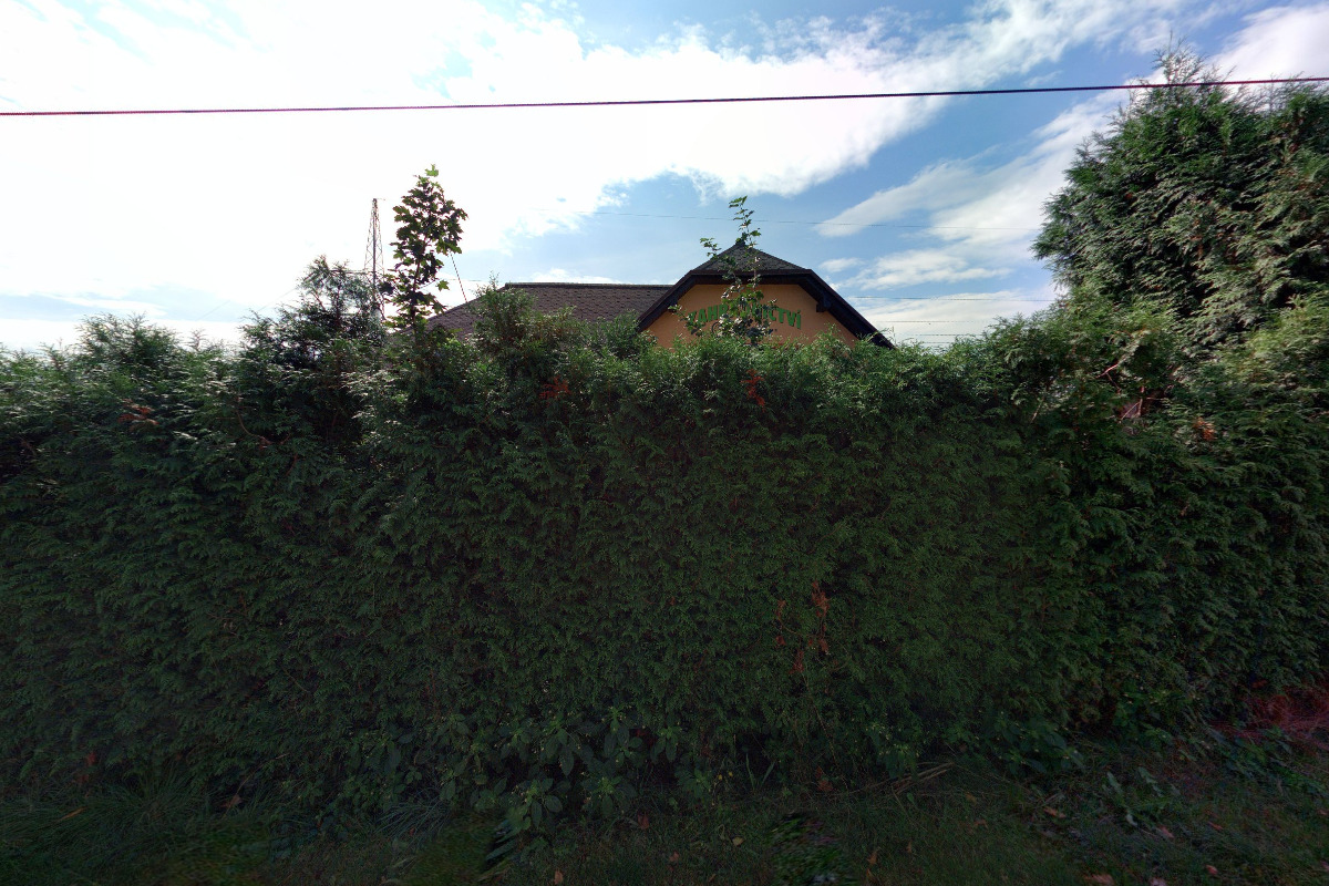 Ing. Andrea Ambrožová