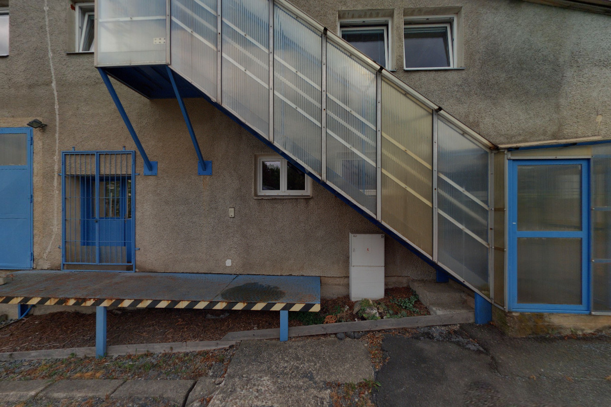 Ski klub RD Rýmařov, z.s. foto 1