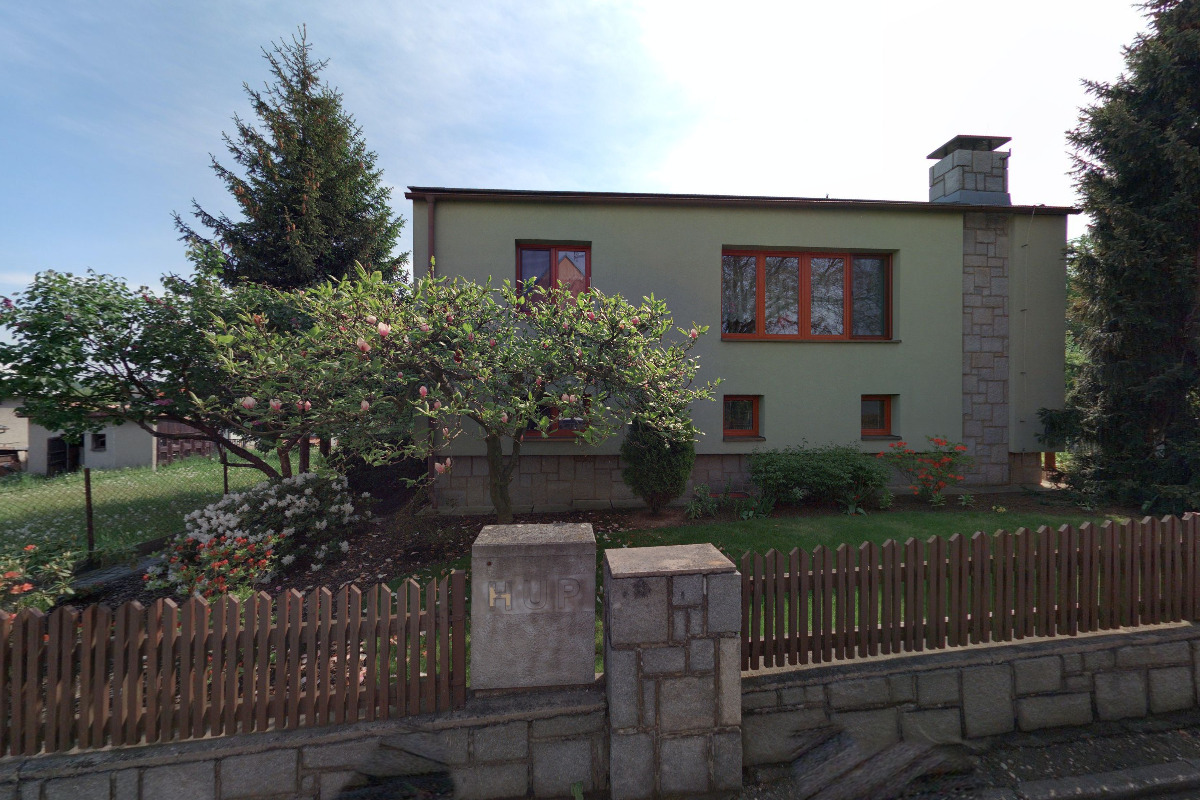 Martin Gregor - Zatepleni-omitky.cz