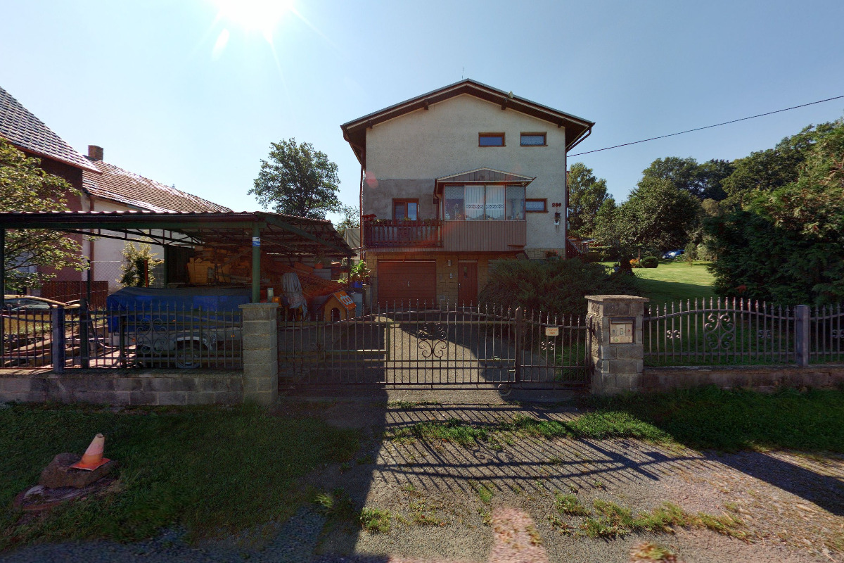 Ing. Kamila Poledníková