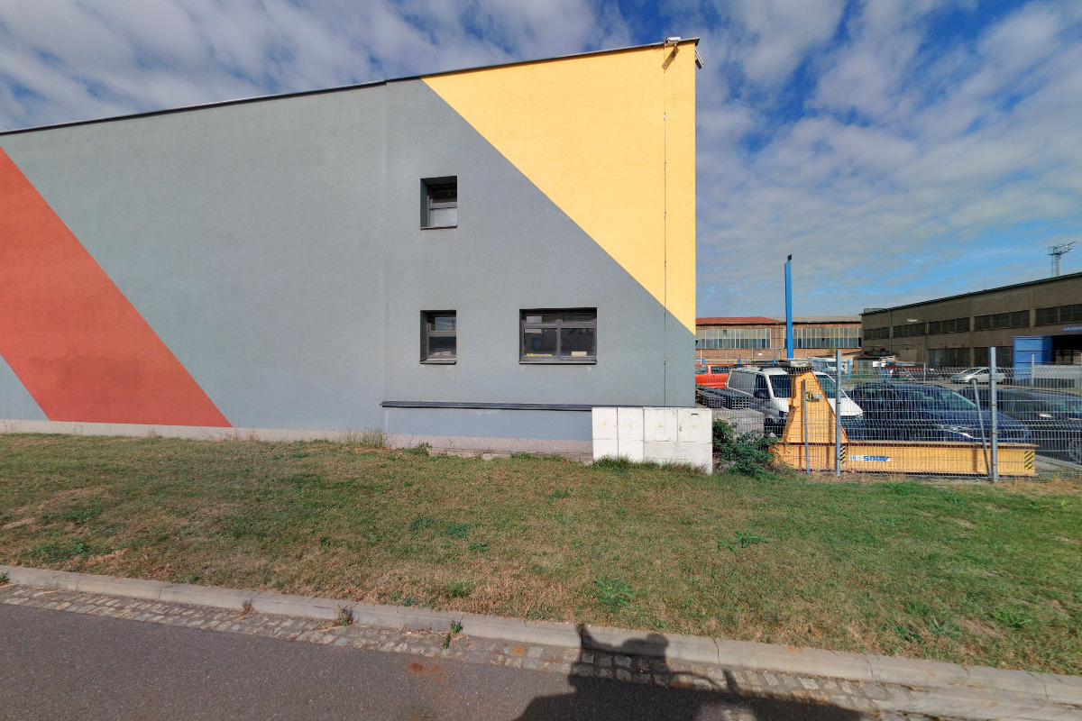GAJDEČKA průmyslová technika foto 3