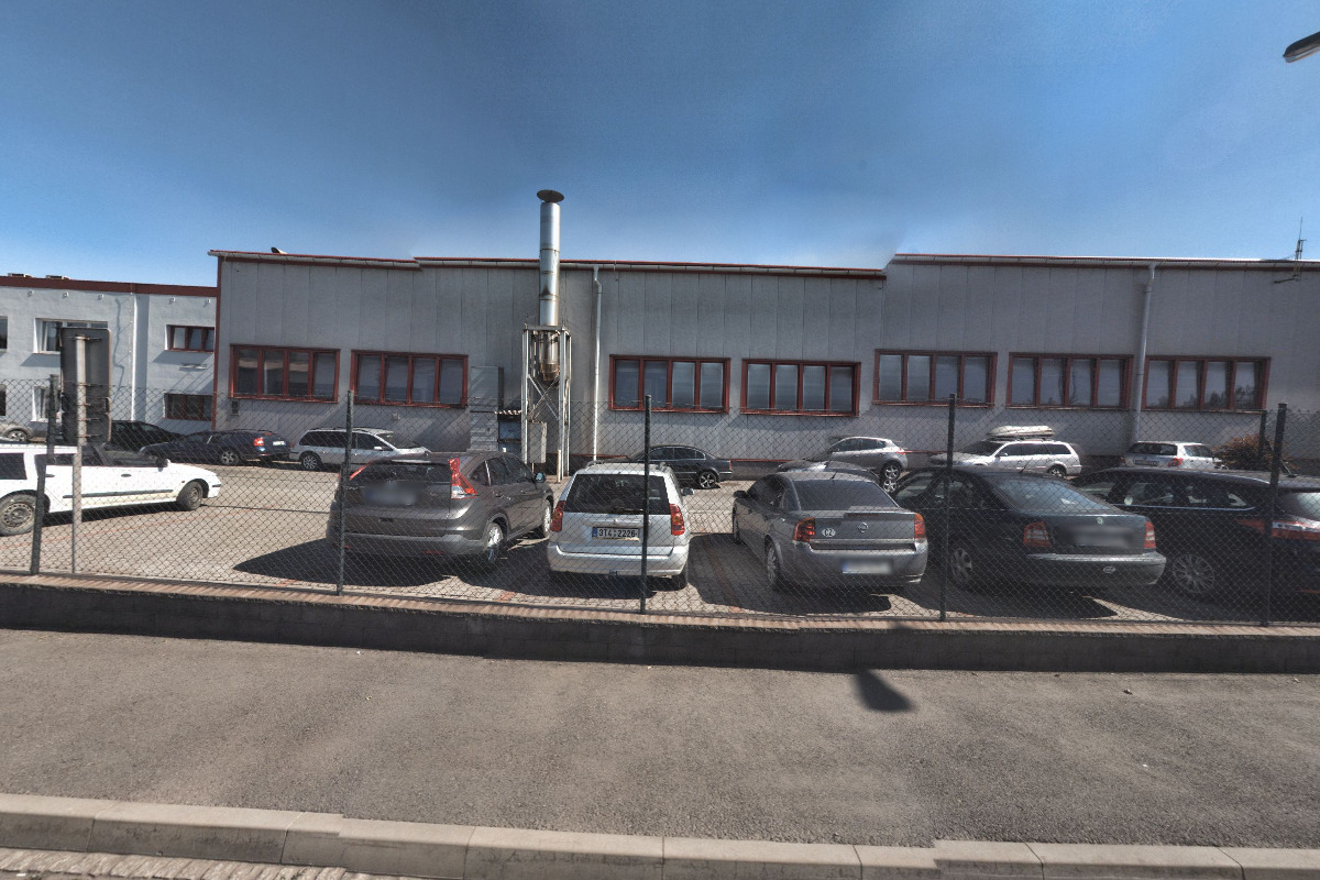 VESUVIUS ČESKÁ REPUBLIKA, a.s.