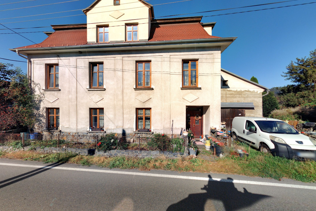 Ing. Jarmila Orlitová