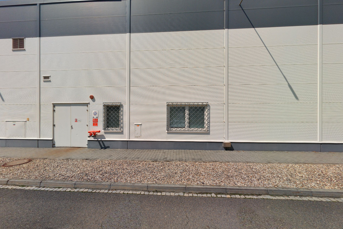 Tesco foto 3