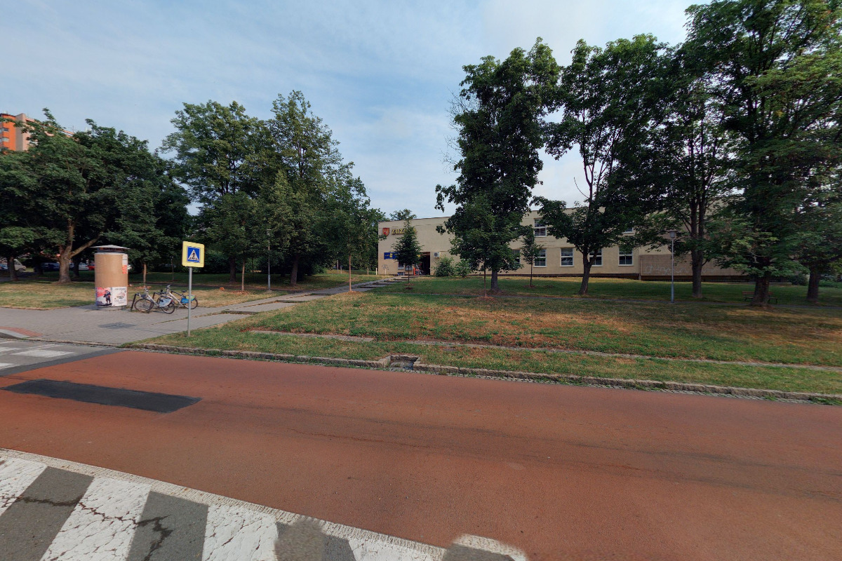 Ubytování Refresh Club foto 1