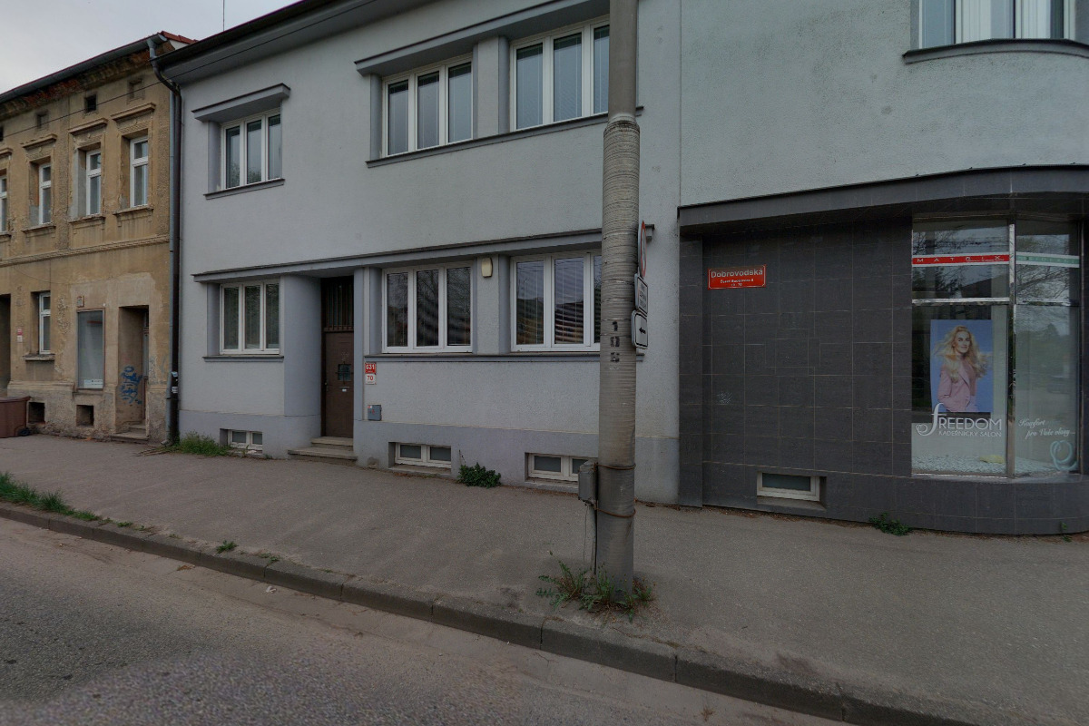 Kadeřnický salon Freedom foto 2