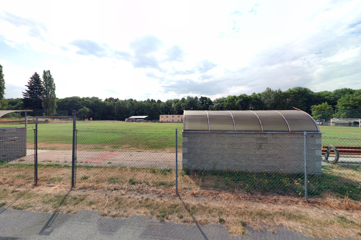 Sportovní klub Bělkovice-Lašťany foto 3