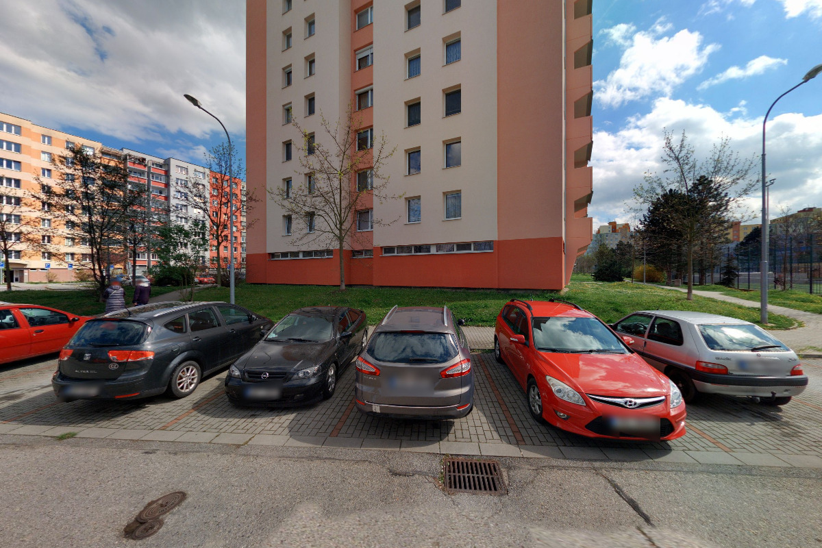 MVDr. Kateřina Pokorná foto 2