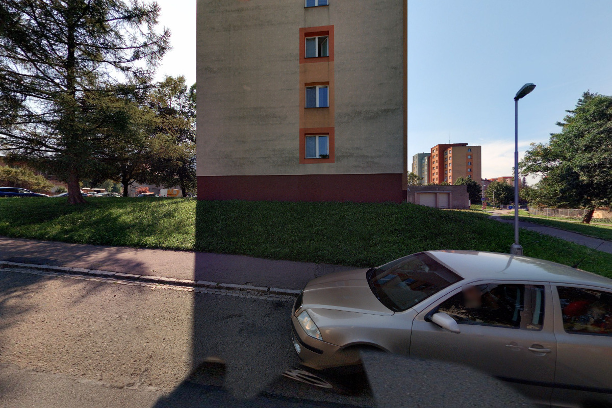 KOSPED LOGISTICS, s.r.o.