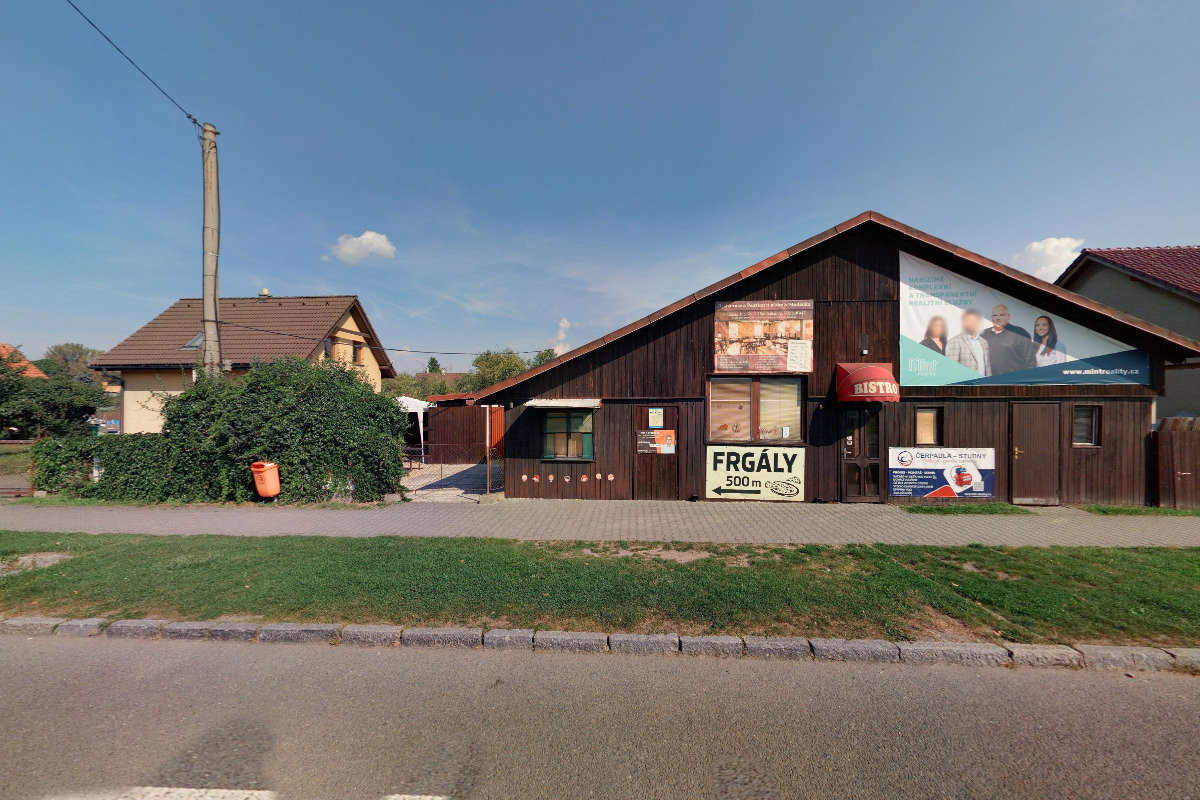 Zmrzlina Mošnov foto 1