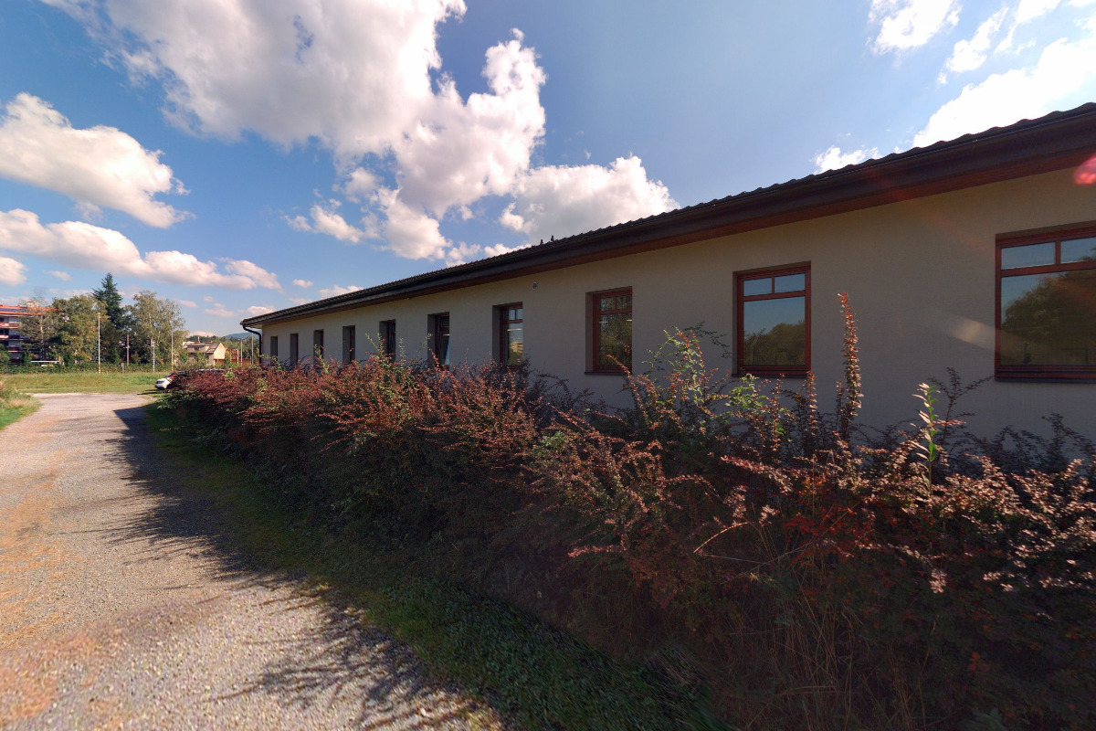 Sky Paragliders, a.s. foto 1