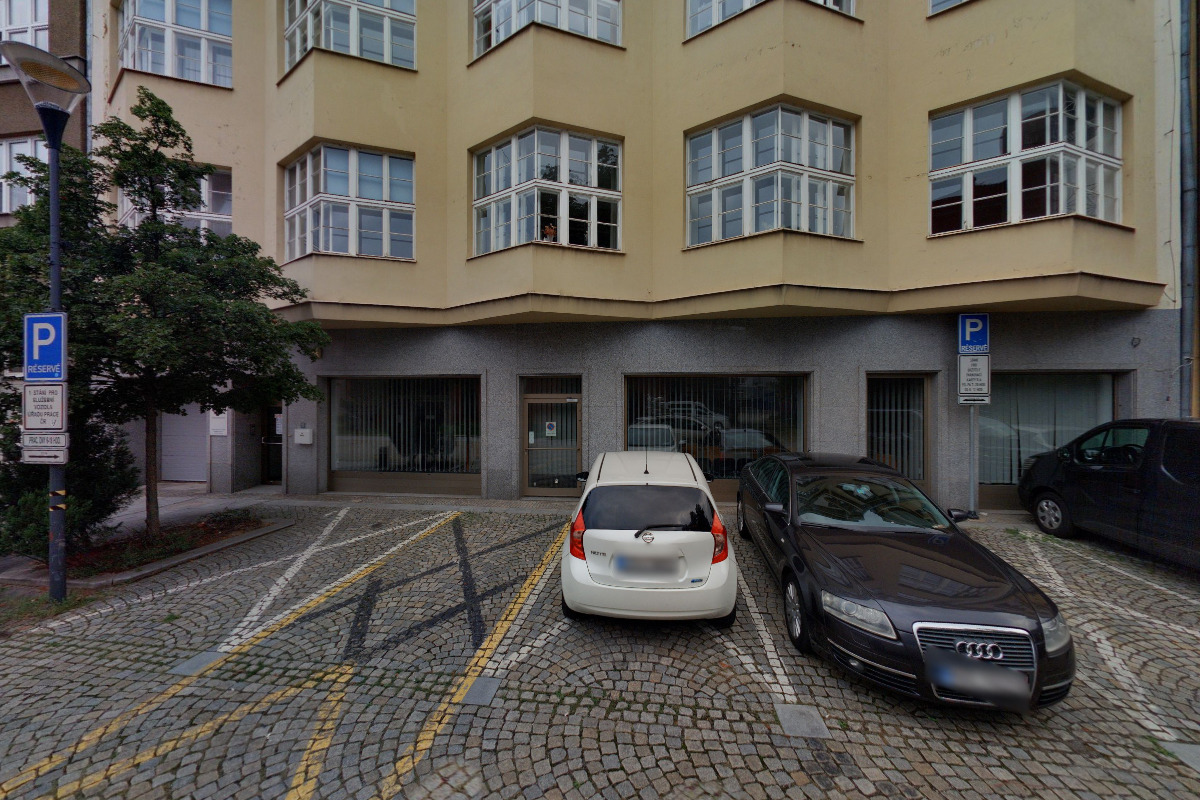 Úřad práce České republiky