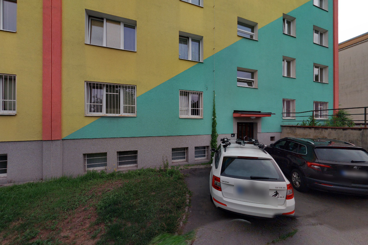 Jana Kročová foto 2