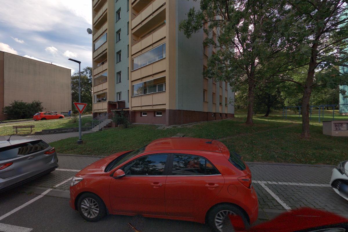 Stolařství - Jakub Těžký