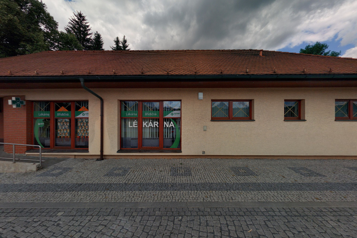 Lékárna Břidličná foto 3