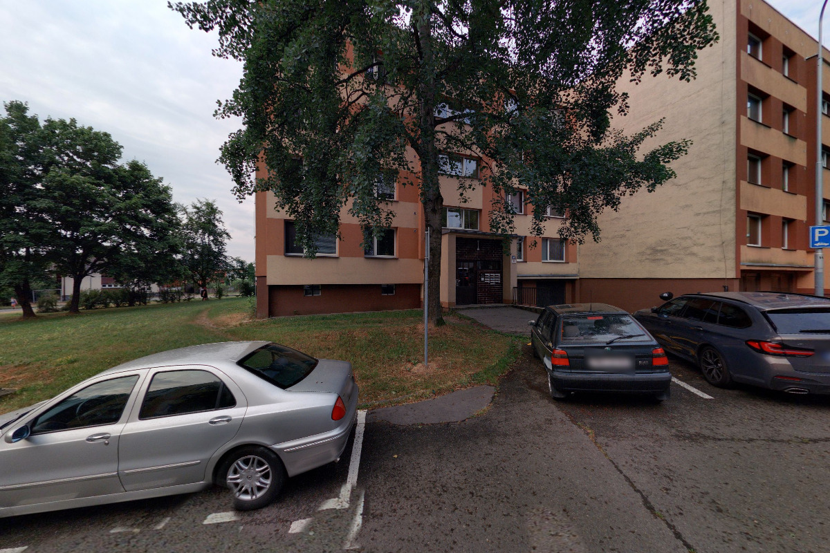 Bytové družstvo vlastníků Poruba 1937-1941