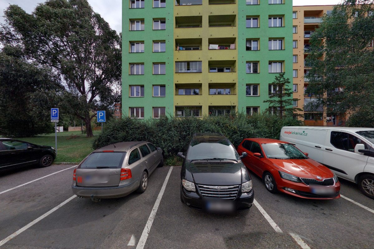 Ing. Jaroslava Olbrichová