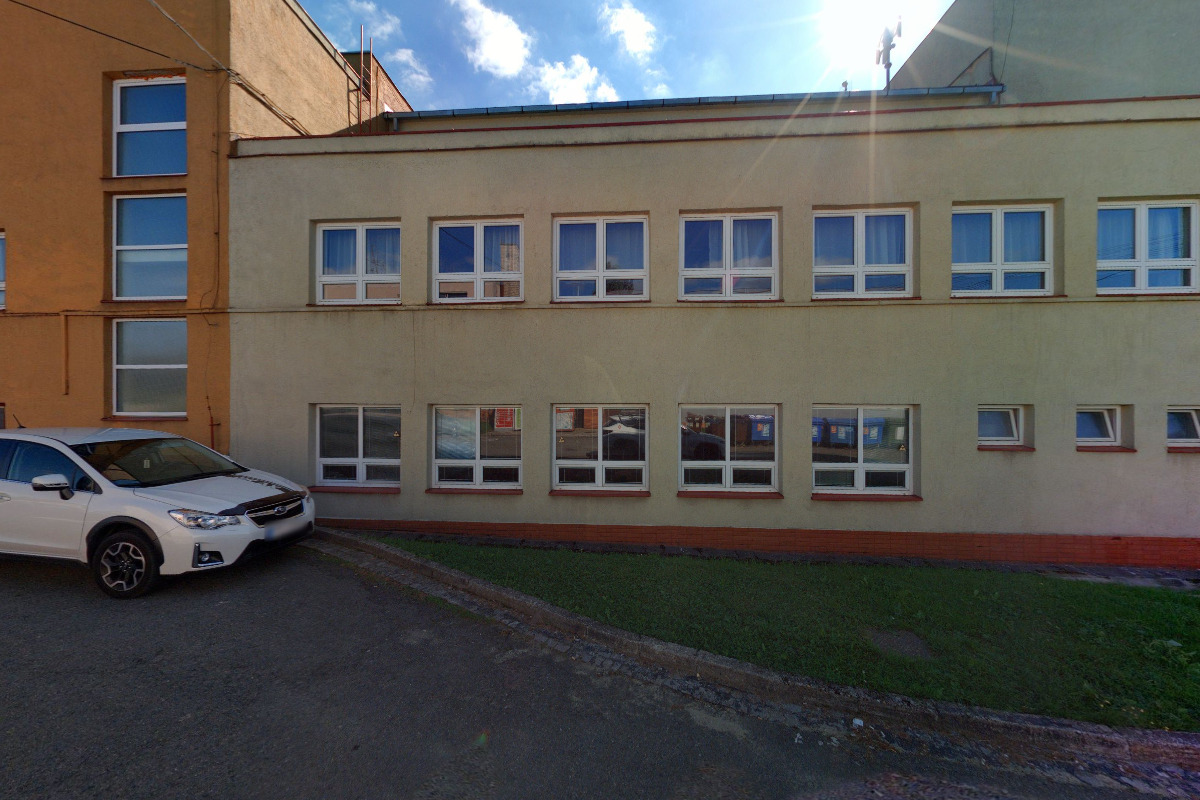 MUDr. Stanislav Štencel - všeobecný praktický lékař