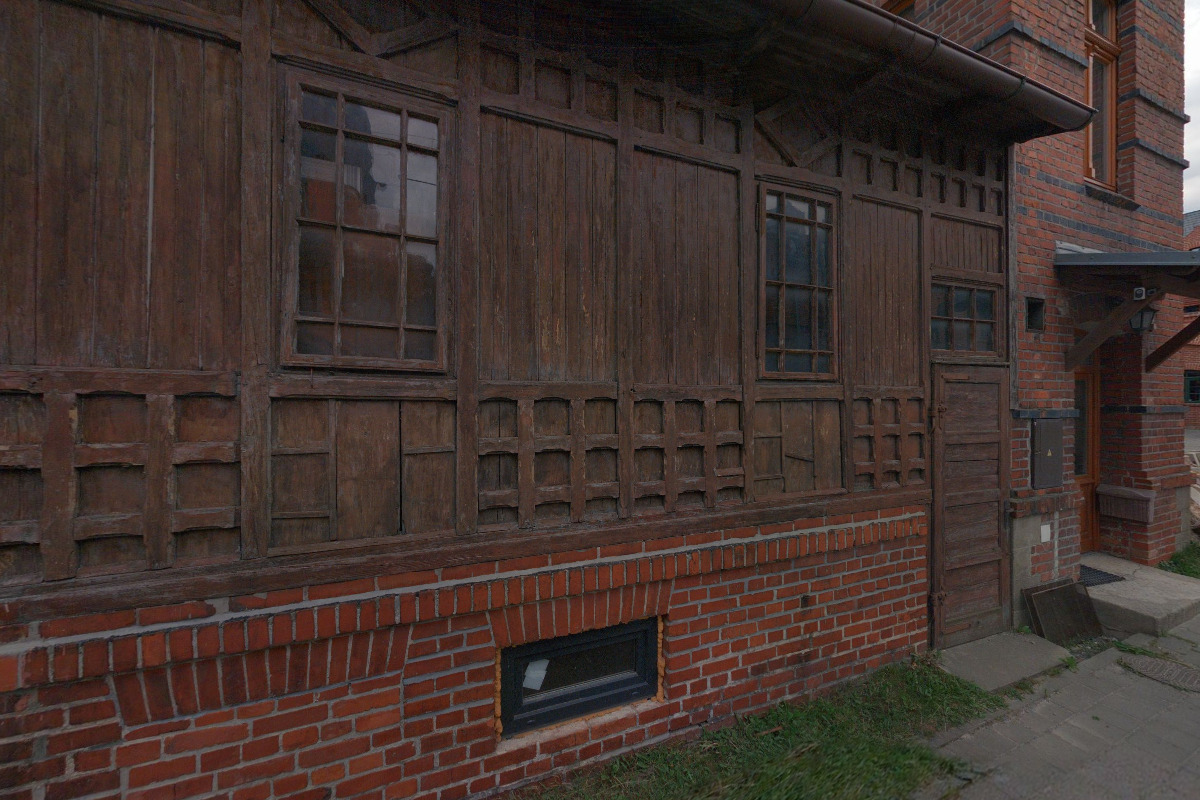 Římskokatolická farnost Ludgeřovice