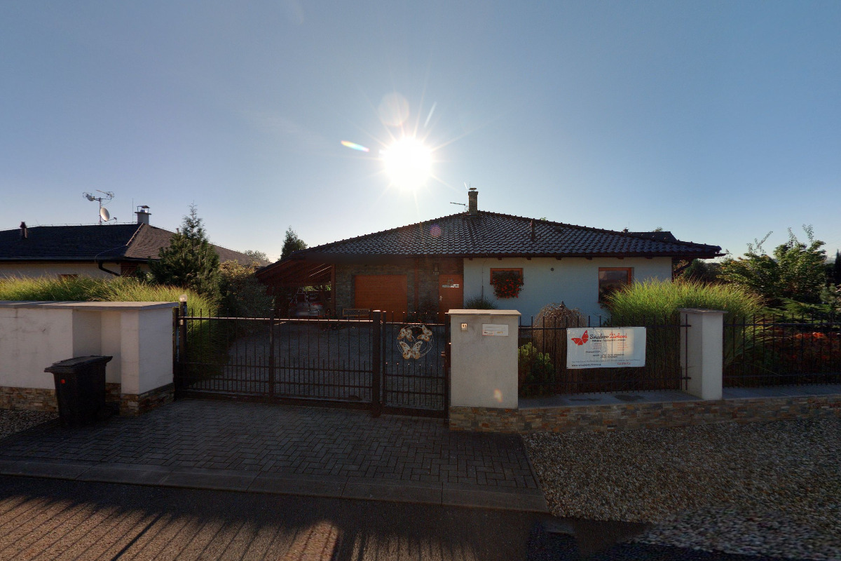 Mgr. Pavla Žůrková foto 1