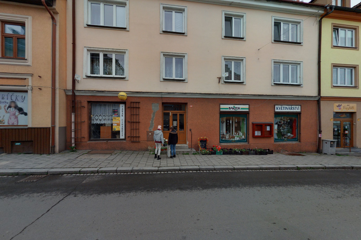 Pedikúra, manikúra Iveta Byrtusová foto 1