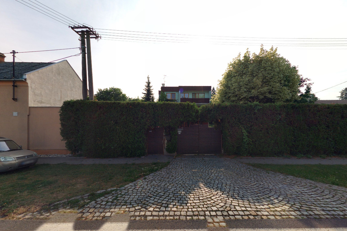 Petr Vičar -  Stavební práce