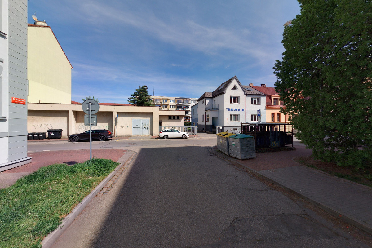 Josef Klenc - malířské práce foto 4