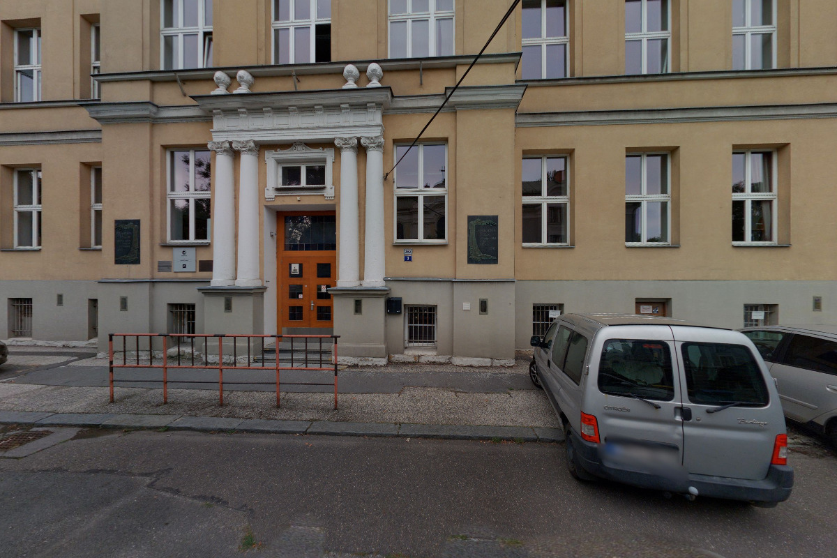 Ostravská univerzita - Fakulta umění foto 2