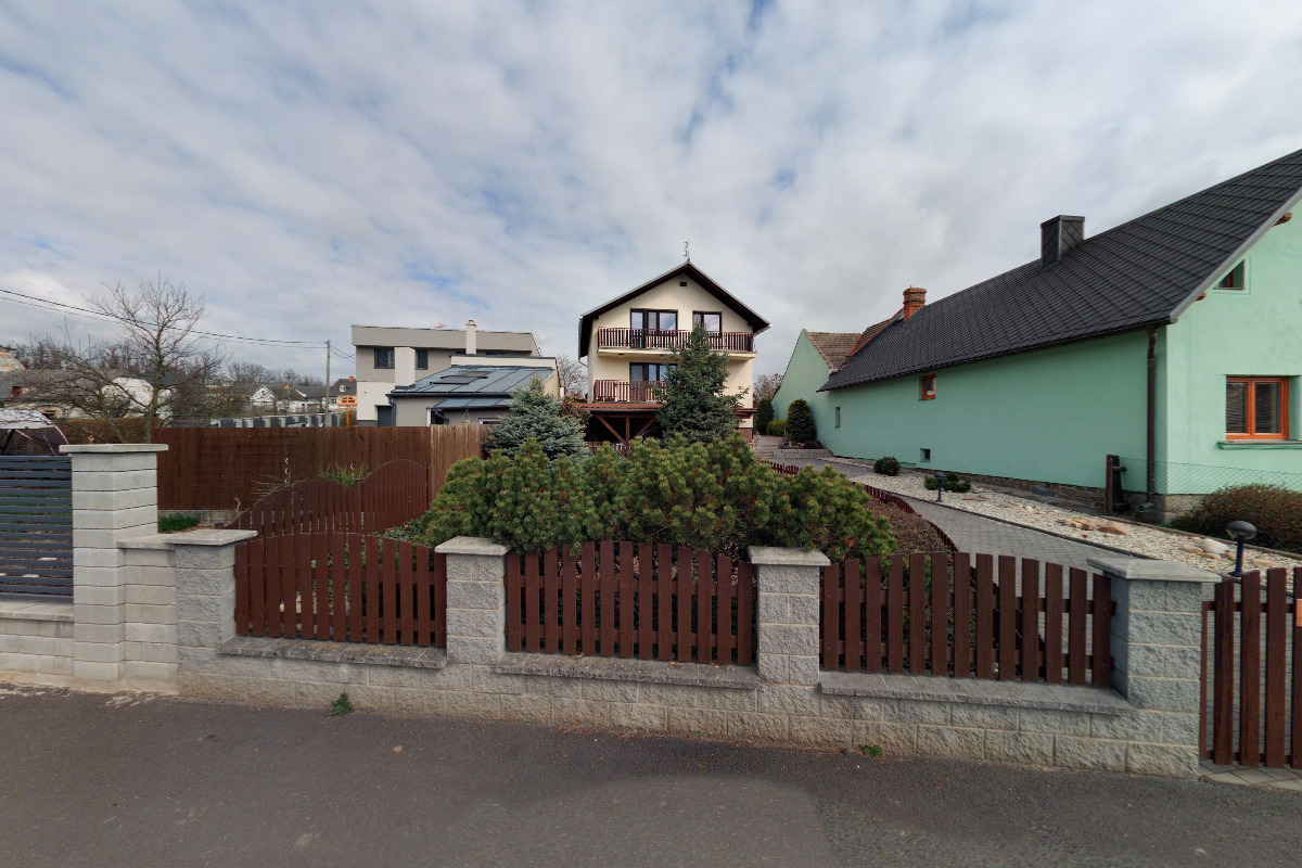 Centrální vysavače Karel Švejdík foto 2