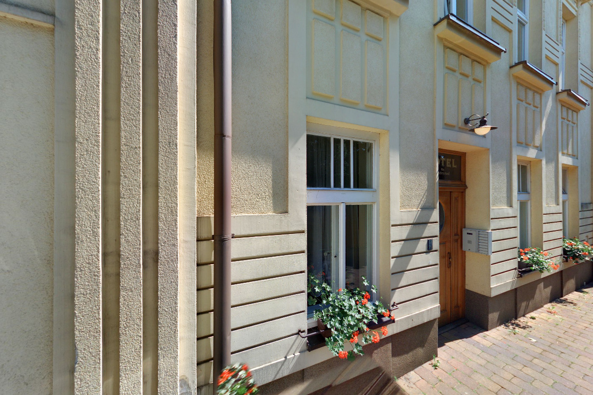 Restaurace Na Fryštátské foto 2