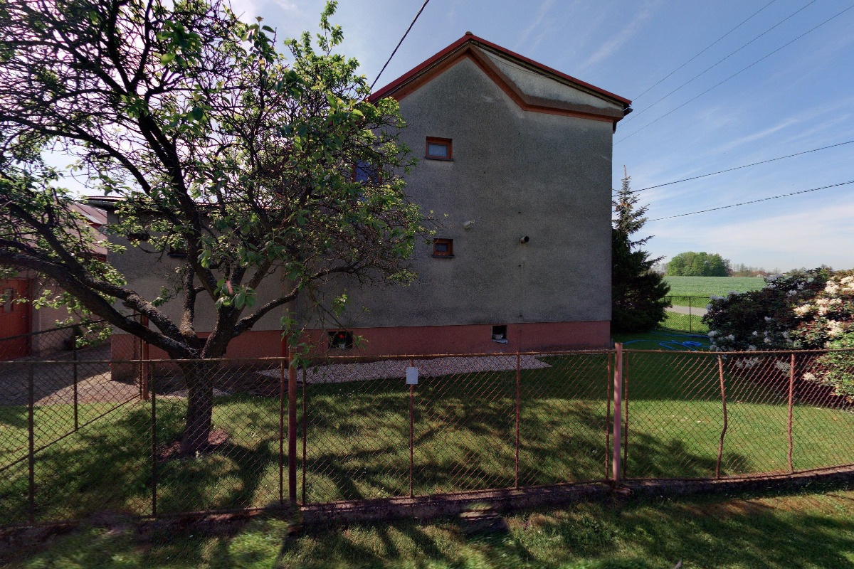 Eliška Grobářová - realitní makléřka