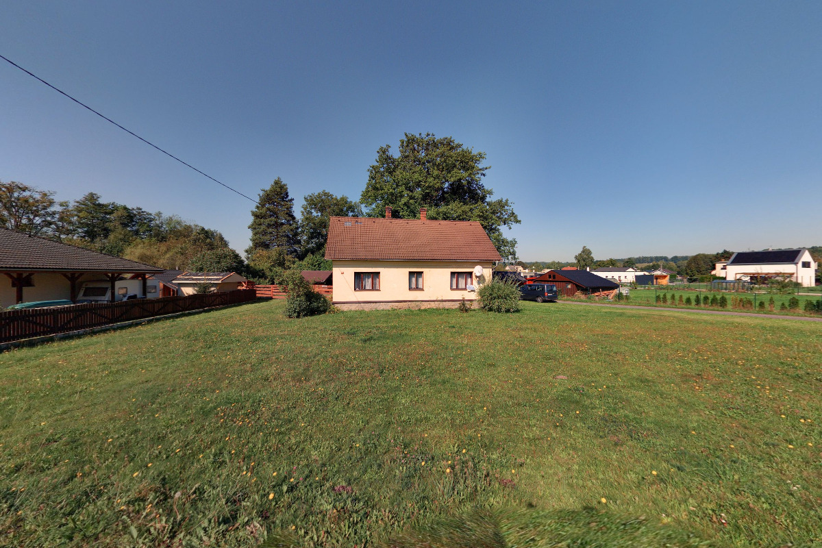 Pavel Velčovský - klempířské a pokrývačské práce