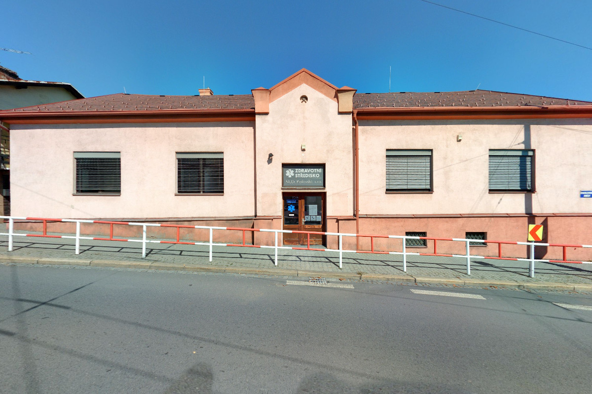 MUDr. Piatkovská, s.r.o. foto 2