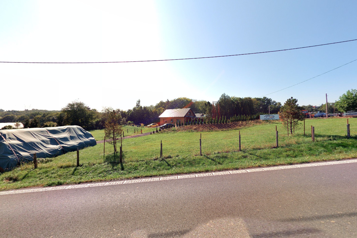 HAVÍŘOVSKÁ STAVEBNÍ, s.r.o.