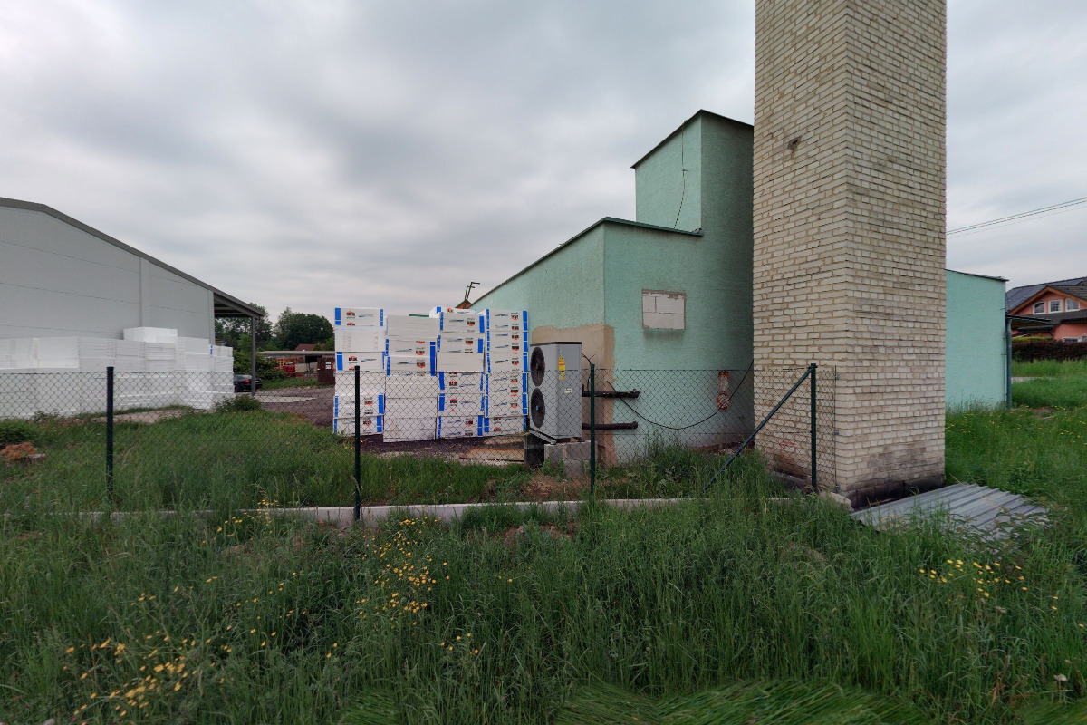 Vantuch klima, s.r.o.