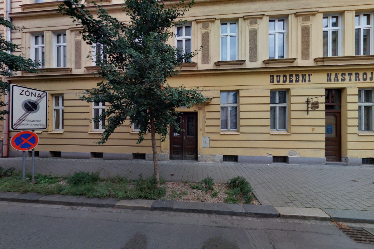 Romana Dvořáková foto 2