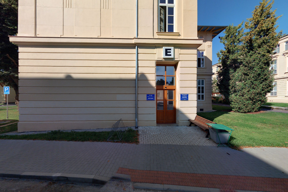 Kožní ambulance - Moravskoslezská nemocnice Opava foto 3