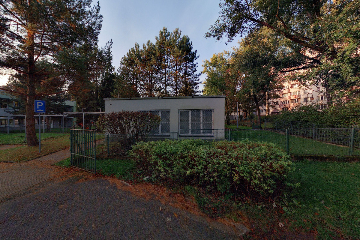 MÚ Orlová - Odbor dopravy foto 2