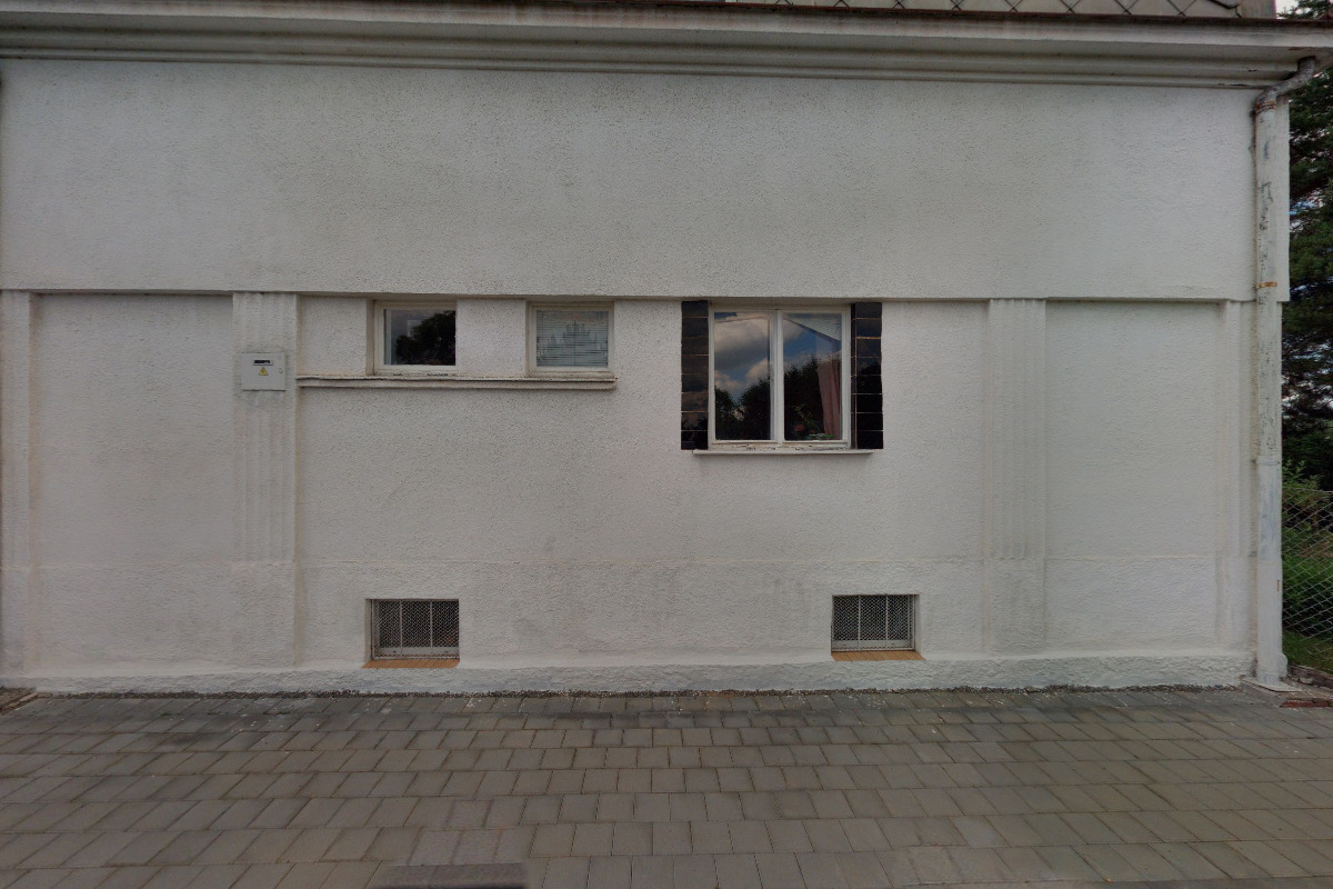 Židovský hřbitov Krnov foto 3