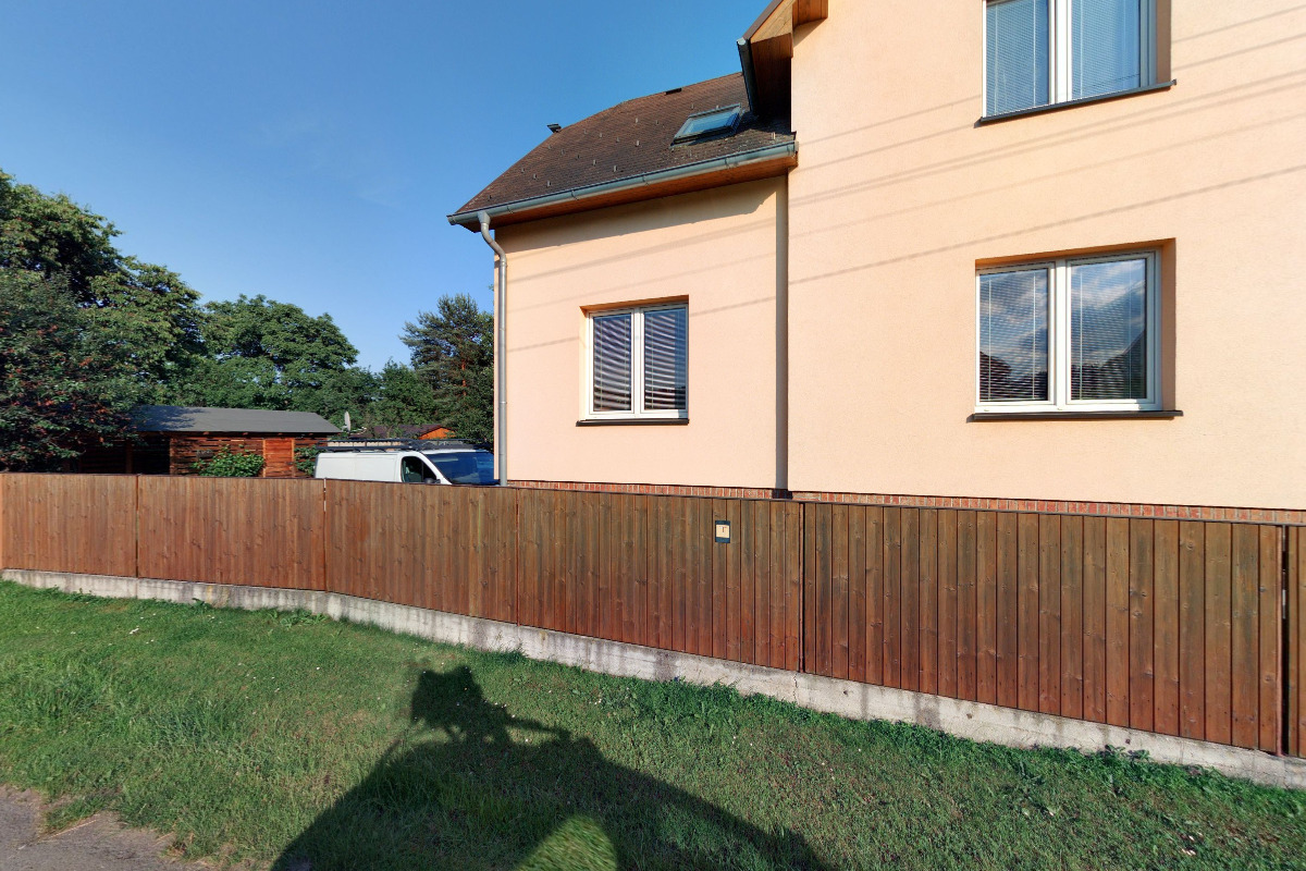 Vojtěch Smrž - tesařské práce foto 1