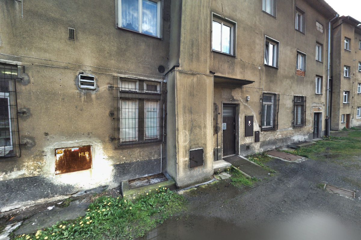 Můjobchod - OC Linda