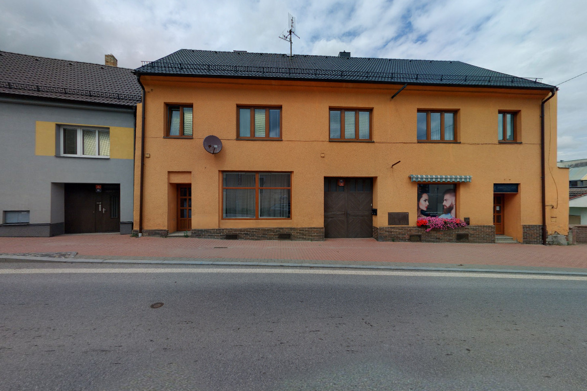 Masérské, rekondiční a regenerační služby Lišov foto 2