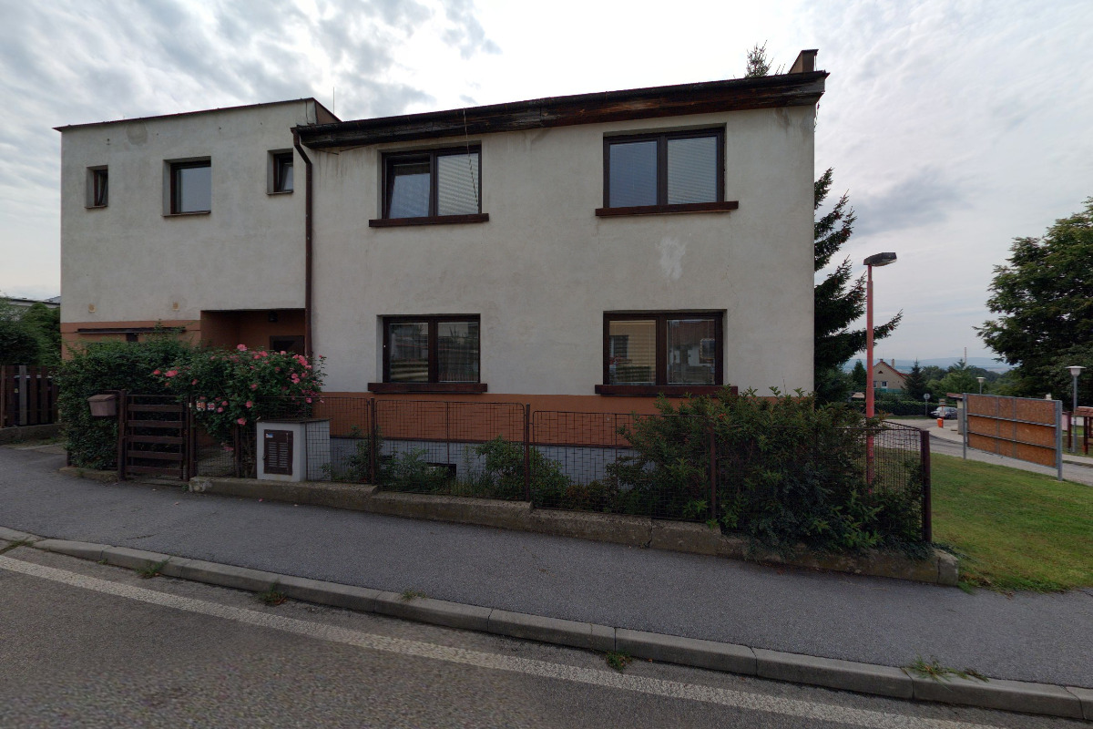 Jiří Pánek - nákladní doprava