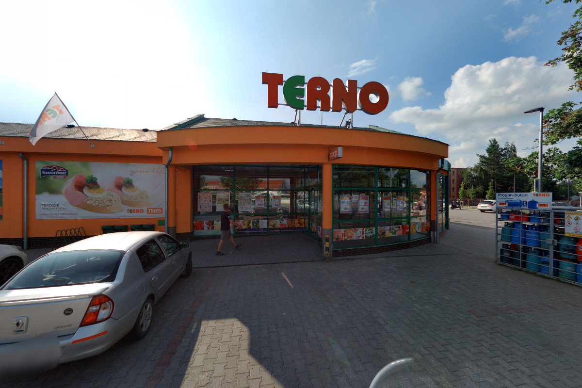 Supermarket Terno foto 2